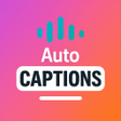 Ícone do programa: Kaptioned - Automatic Sub…