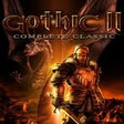 Programın simgesi: Gothic II: Complete Class…