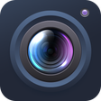 أيقونة البرنامج: Night Mode Cam : Photo  V…