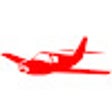 ไอคอนของโปรแกรม: PlaneSpottersAll