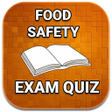 Icono de programa: FOOD SAFETY MCQ Exam Quiz