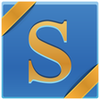 Ícone do programa: Galaxy Apps