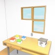 أيقونة البرنامج: Design House Escape