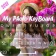프로그램 아이콘: My Photo Keyboard- Stylis…