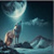 أيقونة البرنامج: Wolf Game Resource Market