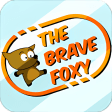 Brave Foxy