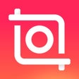 程序图标：InShot - Video Editor