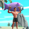 プログラムのアイコン：Idle Gym Life Master