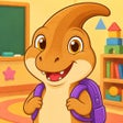 Ícone do programa: Toddler games for kids 23…