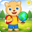 Programikonen: Toddler games for kids 23…
