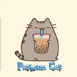 ไอคอนของโปรแกรม: Pusheen Cat Wallpaper