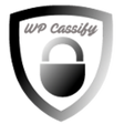 Ikon program: WP Cassify
