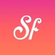 Icoon van programma: Stylish Fonts and Cool Sy…
