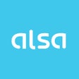 Icono de programa: Alsa: Buy coach tickets