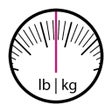 Ícone do programa: iLoseWeight