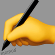 程序图标：Memos