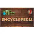 Better Homes and Worlds - Encyclopedia