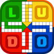 ไอคอนของโปรแกรม: Ludo Ninja Master : Ludo …