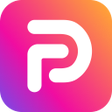Ikon program: PicVix : AI Video Generat…