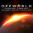 ไอคอนของโปรแกรม: Offworld Trading Company