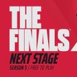 Programikonen: The Finals: Next Stage