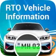 RTO Vehicle Info - मलक पत