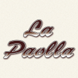 プログラムのアイコン：La Paolla Pizzaria