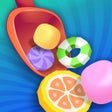 프로그램 아이콘: Candy Pour