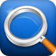 Programikonen: Camera Magnifier  Flashli…