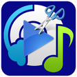 ไอคอนของโปรแกรม: Mp3 Studio -Cut,Merge,Tag…