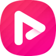 Ícone do programa: HD Video Player 2024