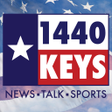 ไอคอนของโปรแกรม: 1440 KEYS