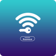 أيقونة البرنامج: WIFI Password Show  WIFI …
