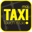 mojTaxi Touch n Go