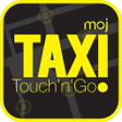 أيقونة البرنامج: mojTaxi Touch n Go