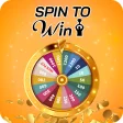 Big Winner : Lucky Spin