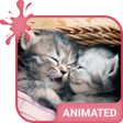 プログラムのアイコン：Kittens Keyboard Custom T…