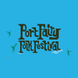 Programın simgesi: Port Fairy Folk Festival