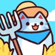 أيقونة البرنامج: Cat Town Valley: Healing …