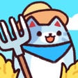 ไอคอนของโปรแกรม: Cat Town Valley: Healing …