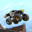 Programikonen: Monster Truck Simulator 3…