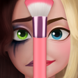 Иконка программы: Fantasy Stylist: Match 3