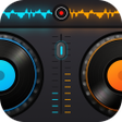 Icon of program: DJ Mixer Player Pro - DJ …