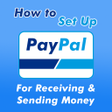Icon of program: How to Set Up a Paypal Ac…