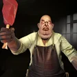 Ícone do programa: Butcher Hunt Scary Escape…