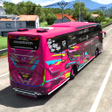 Programikonen: Real Public Transport Bus…