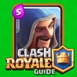 Ícone do programa: Pro Guide For Clash Royal…