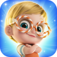 プログラムのアイコン：Baby Match