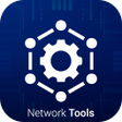 Network Tools: IP Ping DNS