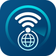Иконка программы: Network Tools: IP Ping DN…